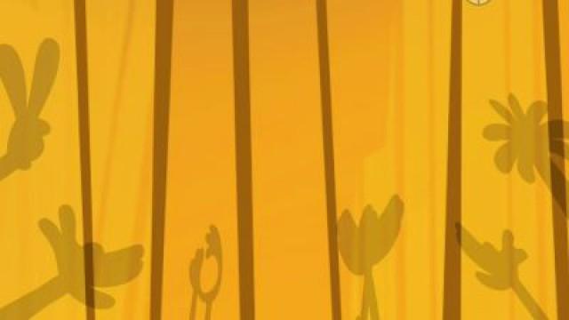 Only the Shadow Knows