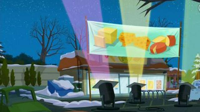 Northern Lights Sights