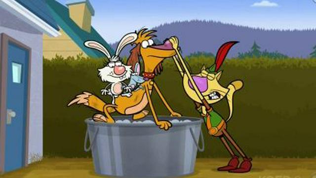 The Big Bath Brouhaha
