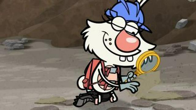 Fossil Hunt