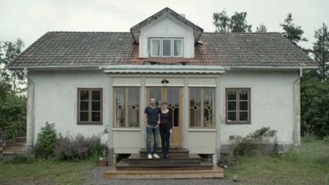 Lanthandeln i Östra Ryd