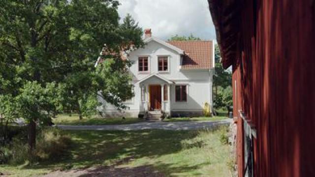 Målarhuset i Riala, Norrtälje