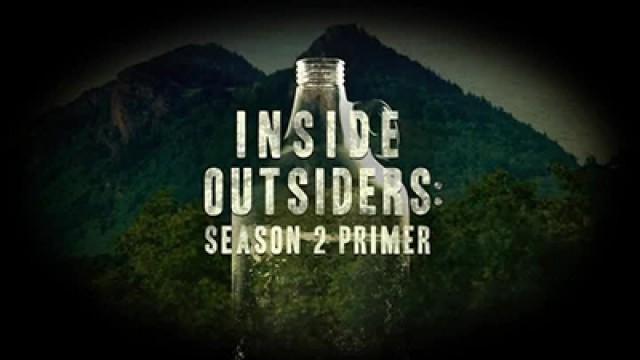 Inside Outsiders: Season 2 Primer