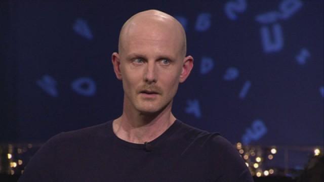 David Wiberg