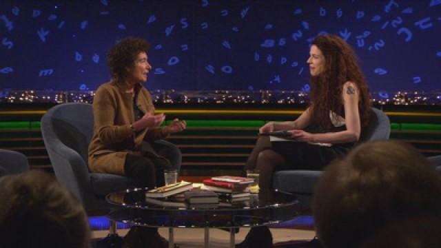 Jeanette Winterson