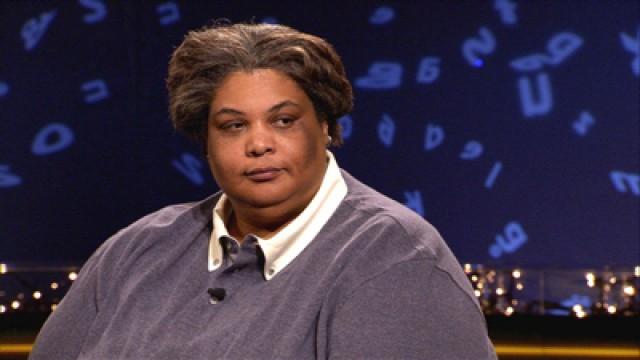 Roxane Gay