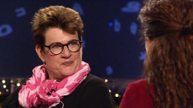 Meg Rosoff