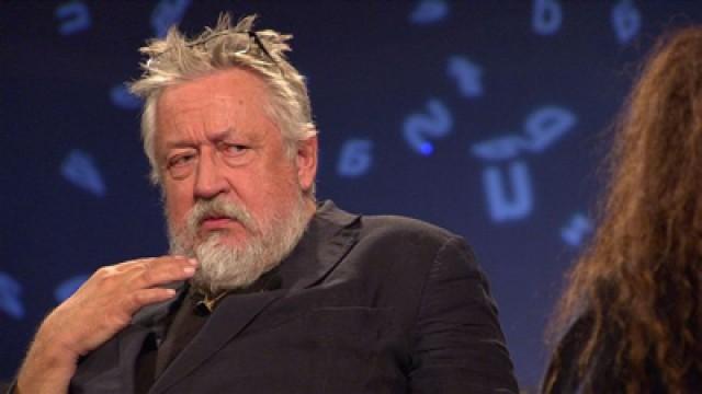 Leif GW Persson och Evert Bäckström är tillbaka!