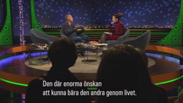 Geir Gulliksen, Joakim Pirinen, Nachla Vargas Alaeb