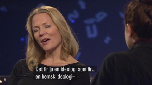Deon Meyer, LS Hilton, Åsne Seierstad