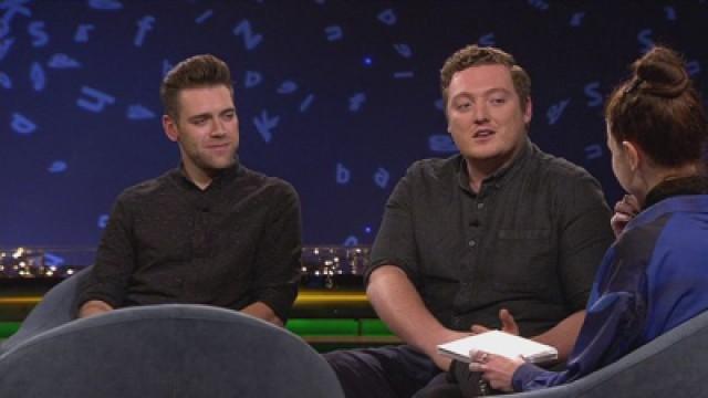 Så kan man närläsa en porrnovell