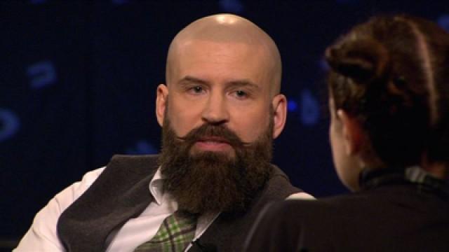 Stefan Spjut