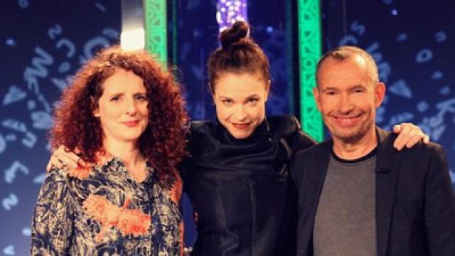Maggie O’Farrell, Carsten Jensen, Sacha Batthyany