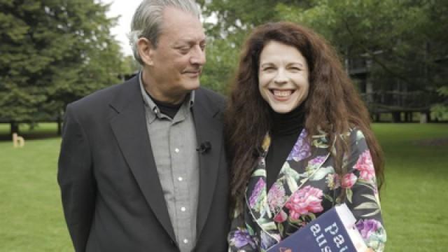 Louisiana litteraturfestival