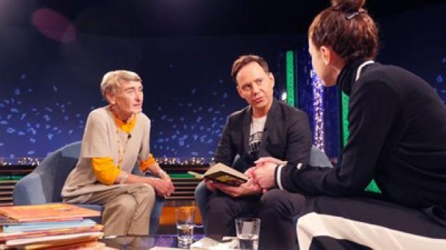 Mats Jonsson, Gunilla Bergström