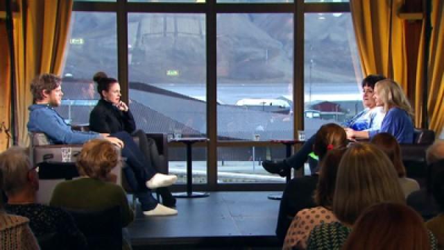 Babel från Svalbard – Extramaterial