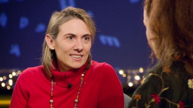 Anne Hope Jahren, Kerstin Strandberg, Nino Mick