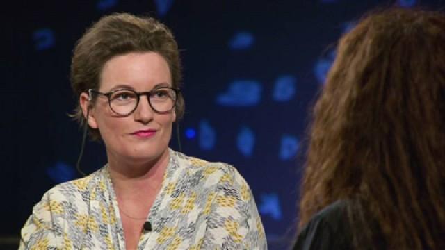 Agnes Lidbeck, Maja Lundgren o sanningen om svenska deckare
