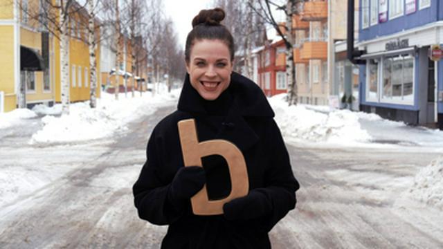 Umeå literature festival