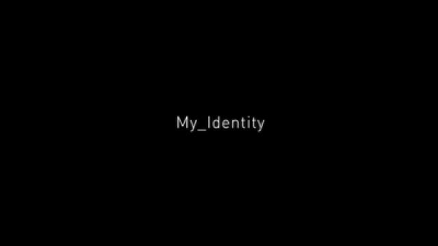 My Identity