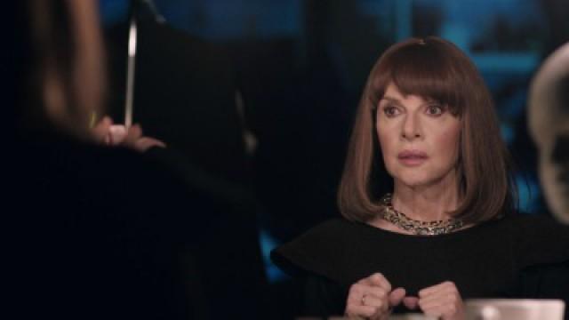 Rosario in Danger