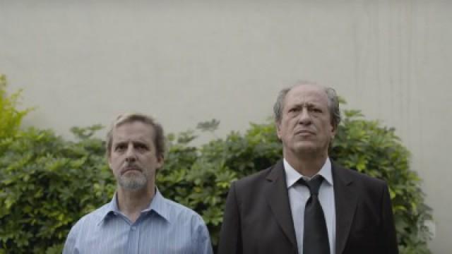 Los testículos del contador