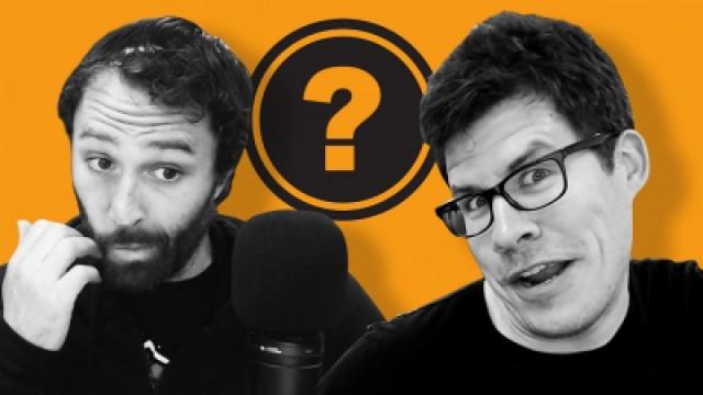 OUR OWN CELEBRITY THREESOME?