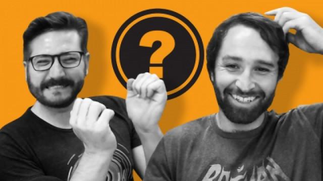 SECRET ORGY AT RTX?