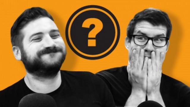 OUR DEEPEST SECRETS?