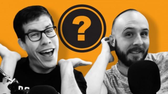 THE HAUNTED FUNHAUS?