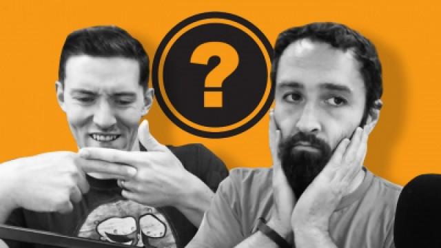 WE MAKE FUNHAUS GREAT AGAIN?