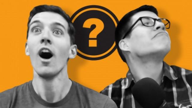 WE MAKE A VR PORN GAME?