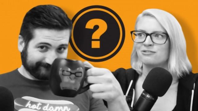 ROOSTER TEETH WRESTLEMANIA?