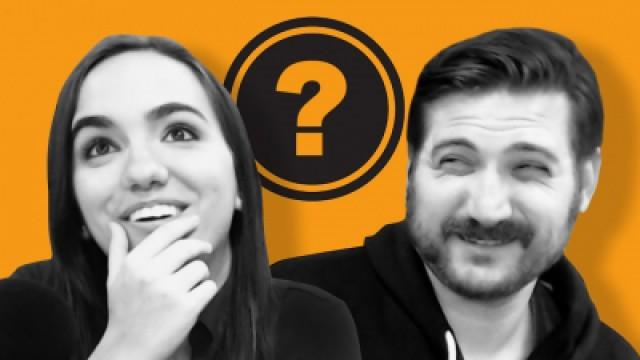 MARIO FUNHAUS CROSSOVER?