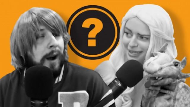 HOT YOUNG TV STARS?