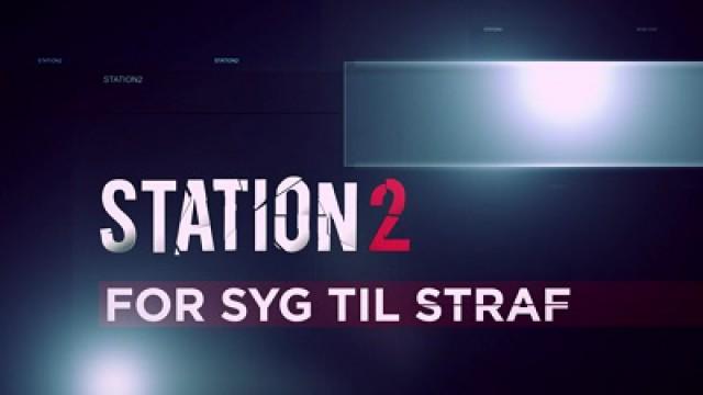 For syg til straf - del 1