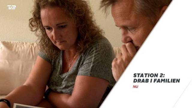 Drab i familien