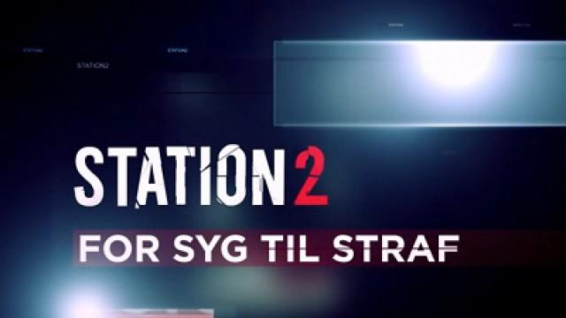 For syg til straf - del 2