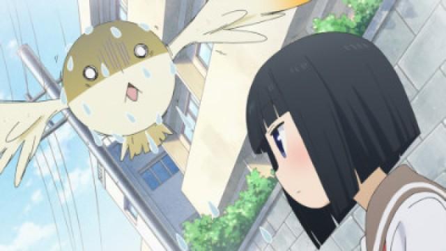 Magical Girls Have a Retirement Age