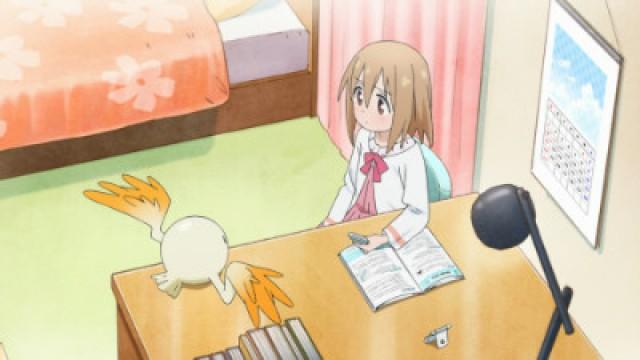 Is Employee Labor Even Tougher Than Magical Girl Battles?