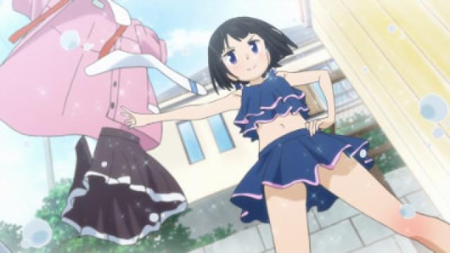 Has Anything Good Happened for You Since You Became a Magical Girl?