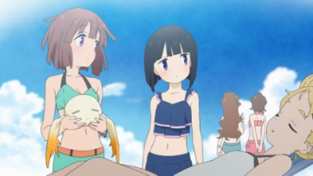 Why I'm Glad I Became a Magical Girl