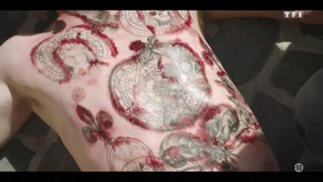 Tattoos