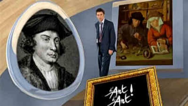 Metsys, Quentin, Le Prêteur et sa femme