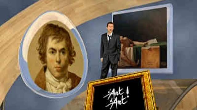 David, Jacques Louis, La Mort de Marat