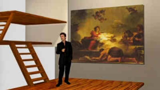 Fragonard, Jean-Honoré, Le Verrou