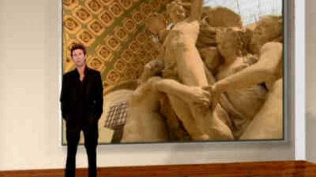Carpeaux, Jean-Baptiste, La Danse