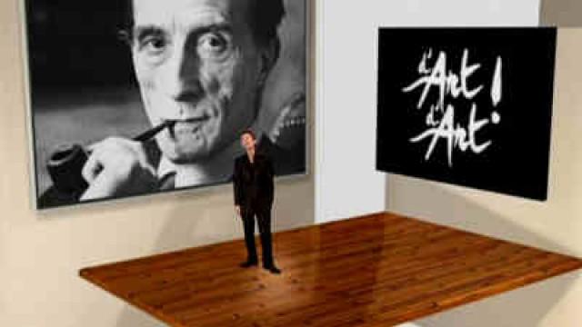 Duchamp, Marcel, Fontaine