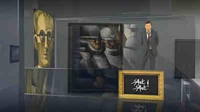 Gromaire, Marcel, La Guerre