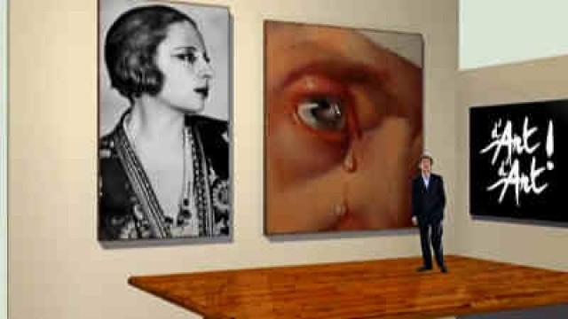 Lempicka, Tamara de, La Mère supérieure